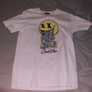 Cash Flow T-shirt